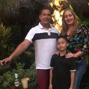 Meet your Posher, Raul